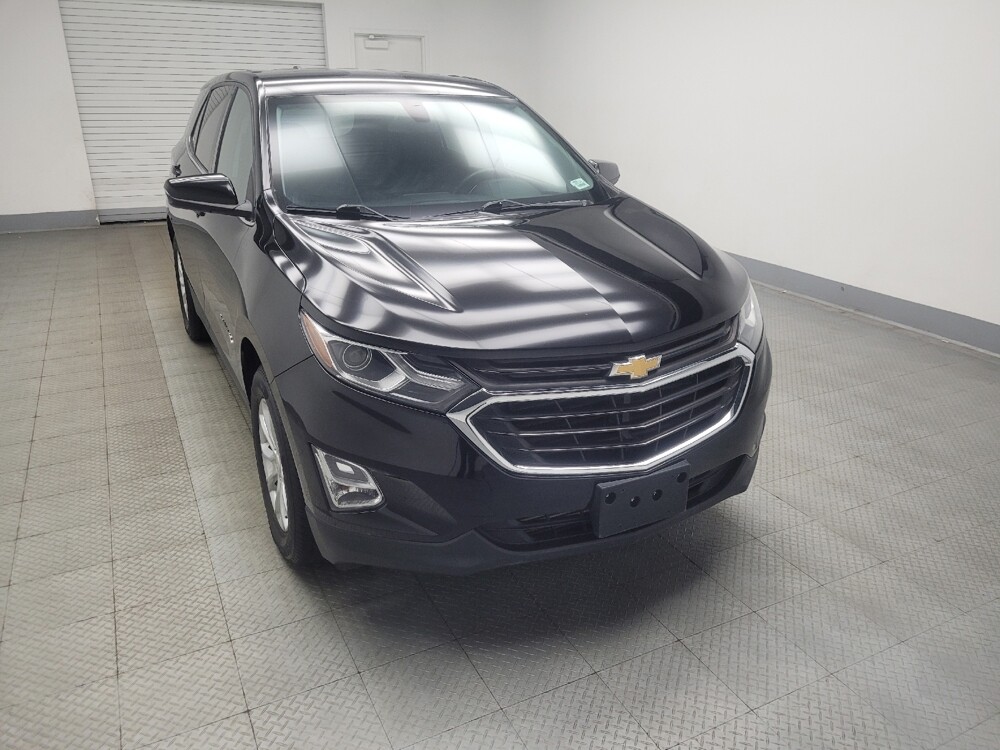 2018 Chevrolet Equinox in Indianapolis, IN 46219 - 18139246 13