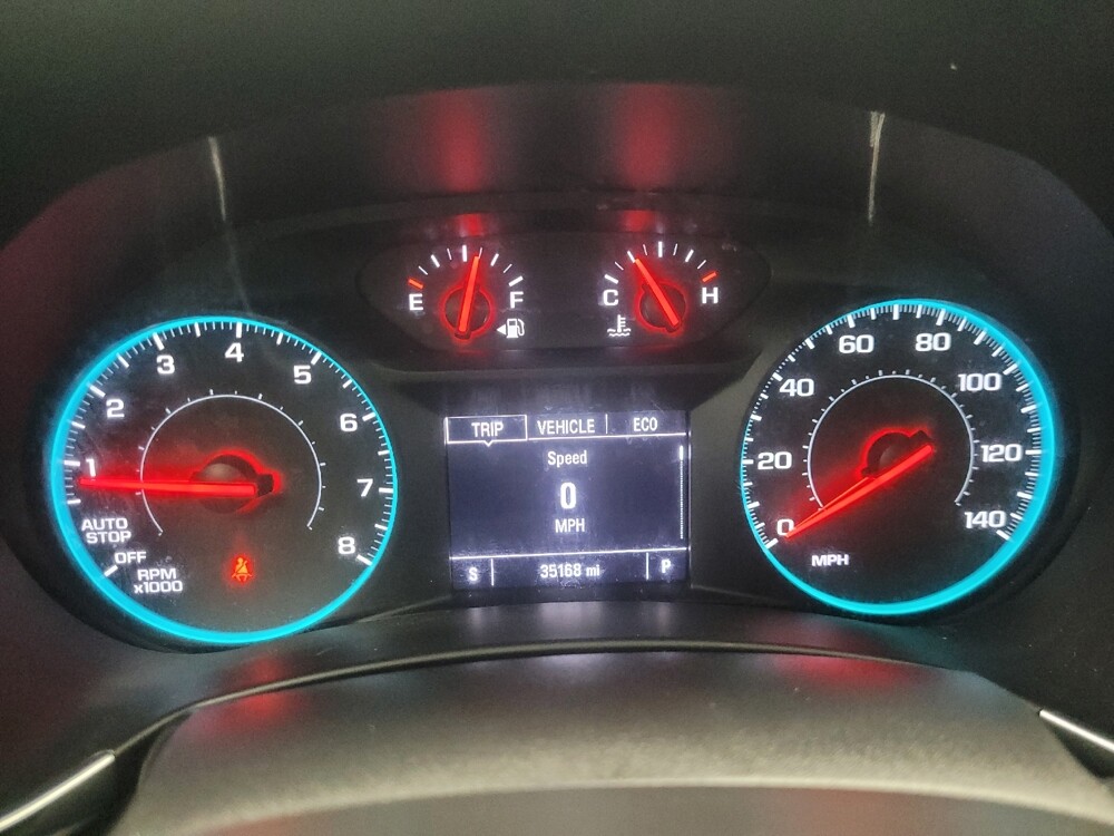 2018 Chevrolet Equinox in Indianapolis, IN 46219 - 18139246 23