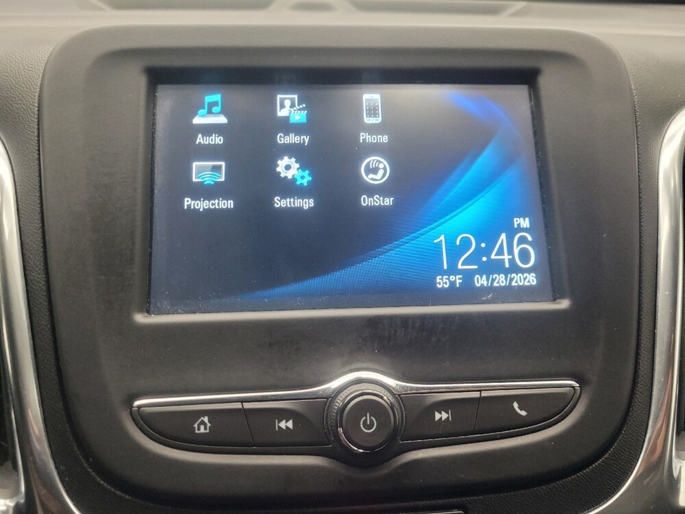 2018 Chevrolet Equinox in Indianapolis, IN 46219 - 18139246 25