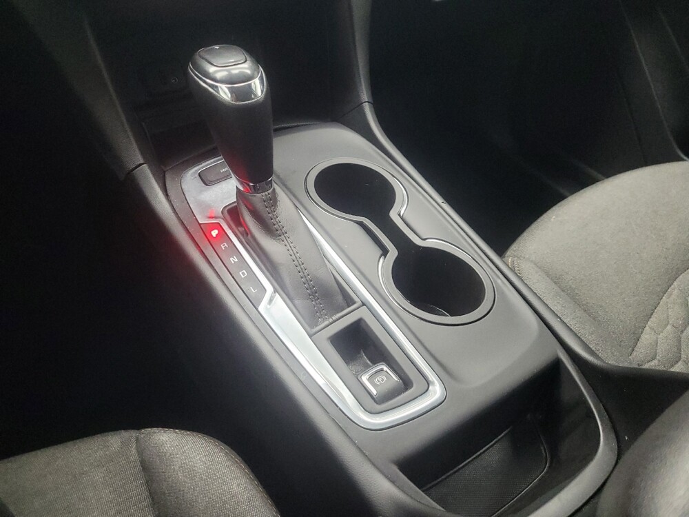 2018 Chevrolet Equinox in Indianapolis, IN 46219 - 18139246 26