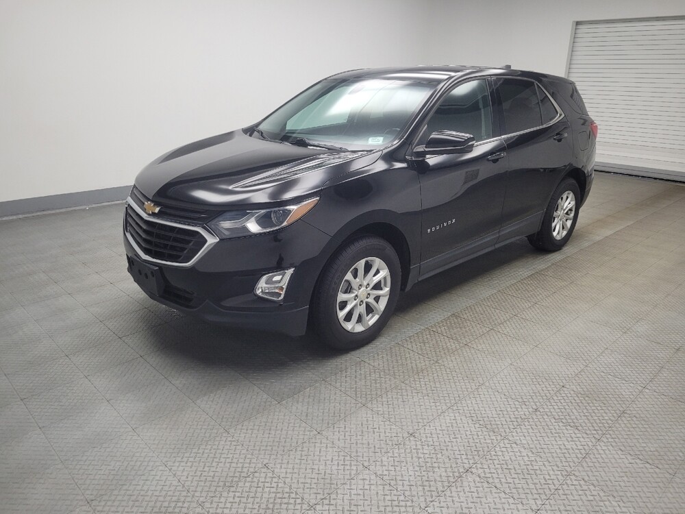 2018 Chevrolet Equinox in Indianapolis, IN 46219 - 18139246 2