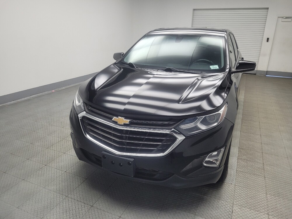 2018 Chevrolet Equinox in Indianapolis, IN 46219 - 18139246 15