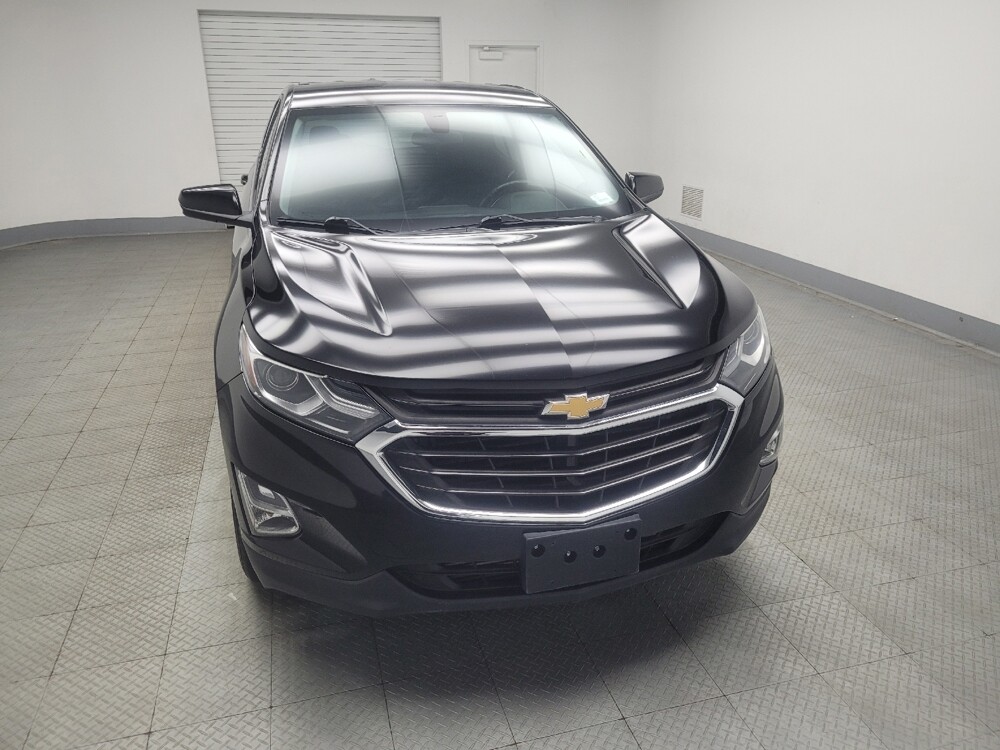 2018 Chevrolet Equinox in Indianapolis, IN 46219 - 18139246 14