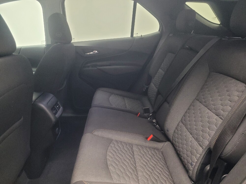 2018 Chevrolet Equinox in Indianapolis, IN 46219 - 18139246 18