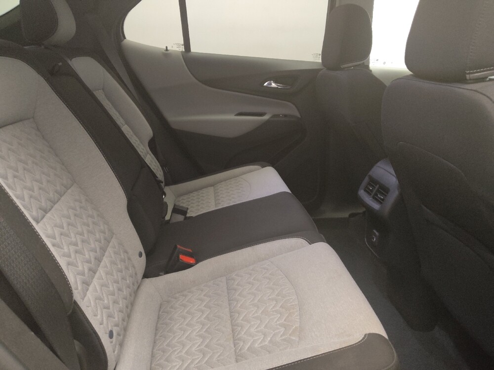 2022 Chevrolet Equinox in Fort Worth, TX 76116 - 18139247 19