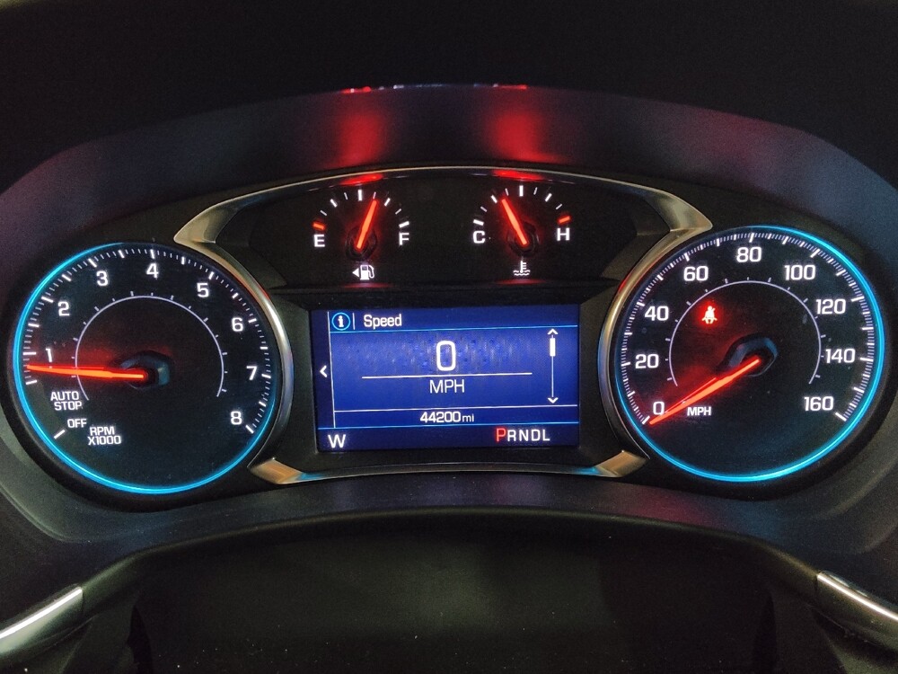 2022 Chevrolet Equinox in Fort Worth, TX 76116 - 18139247 23