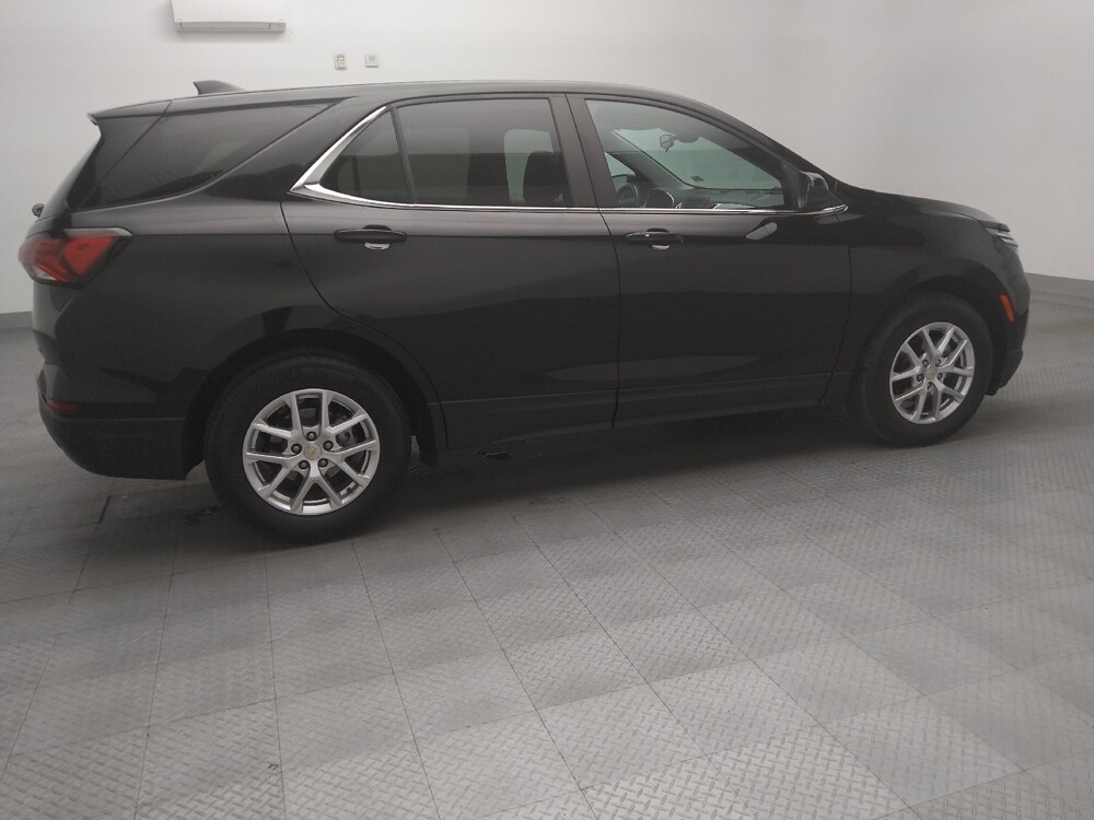 2022 Chevrolet Equinox in Fort Worth, TX 76116 - 18139247 10