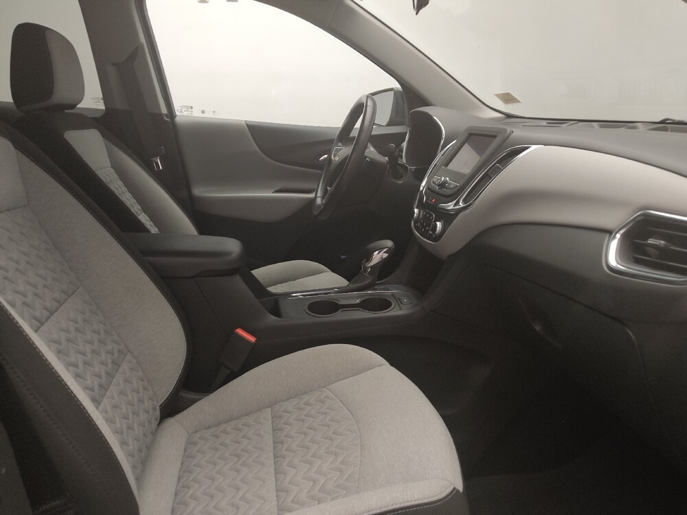 2022 Chevrolet Equinox in Fort Worth, TX 76116 - 18139247 21