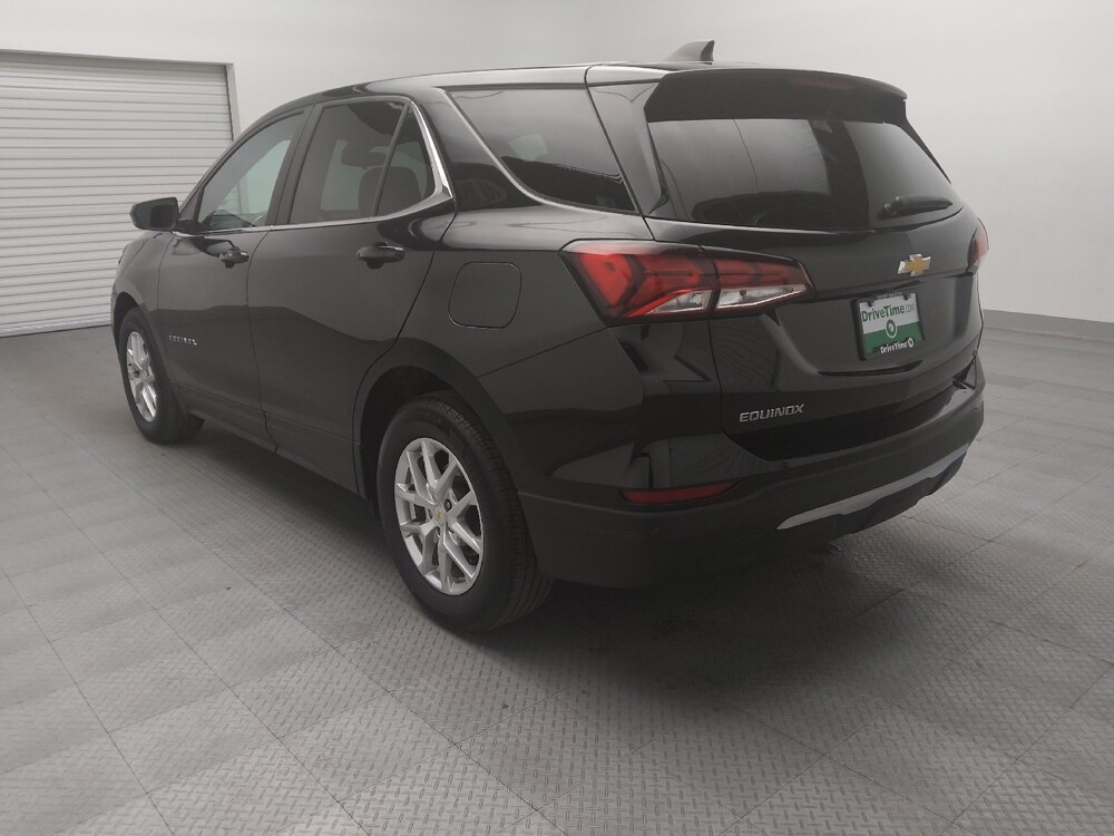 2022 Chevrolet Equinox in Fort Worth, TX 76116 - 18139247 5