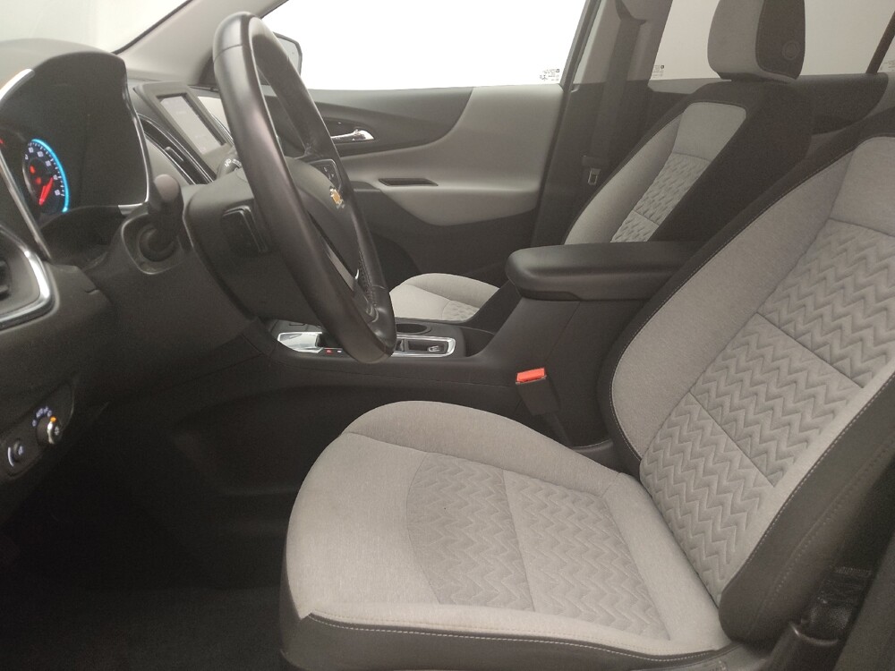 2022 Chevrolet Equinox in Fort Worth, TX 76116 - 18139247 17