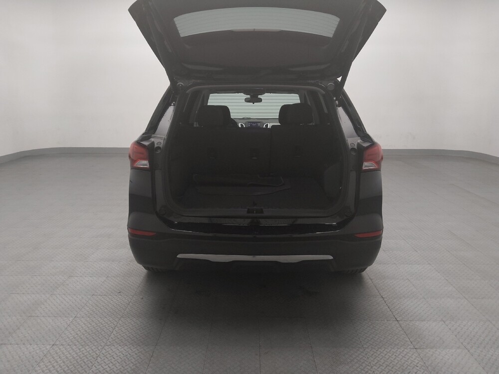 2022 Chevrolet Equinox in Fort Worth, TX 76116 - 18139247 29