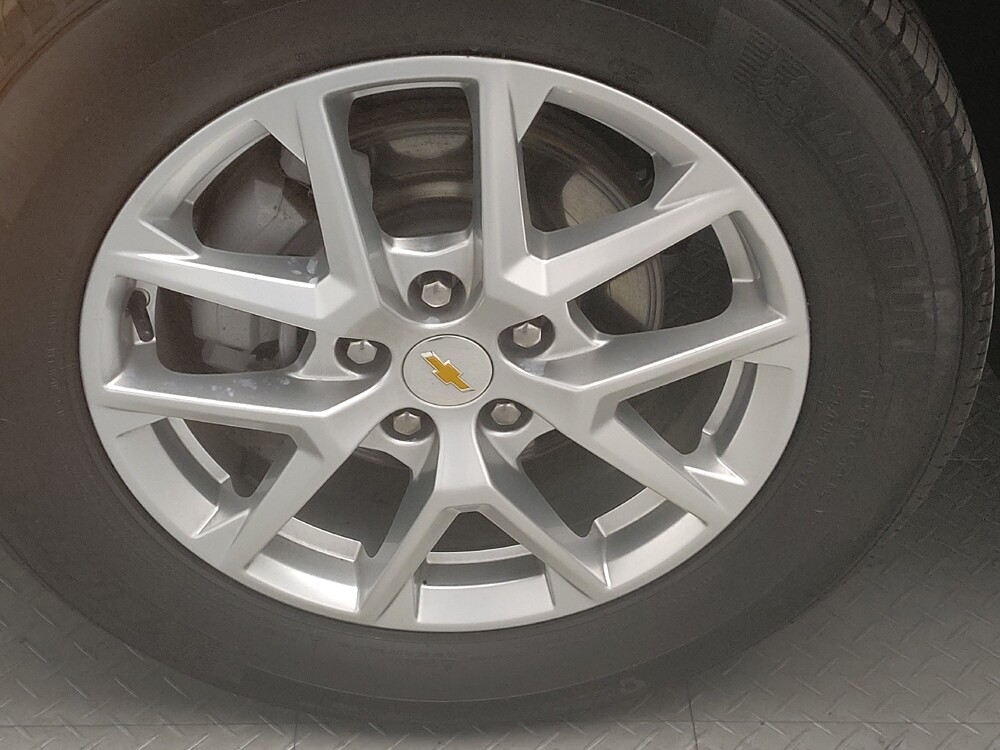2022 Chevrolet Equinox in Fort Worth, TX 76116 - 18139247 31