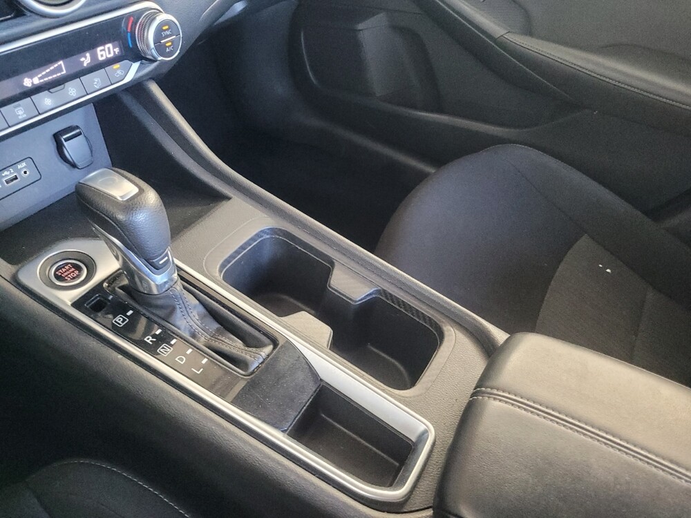 2020 Nissan Sentra in Conyers, GA 30094 - 18139249 26