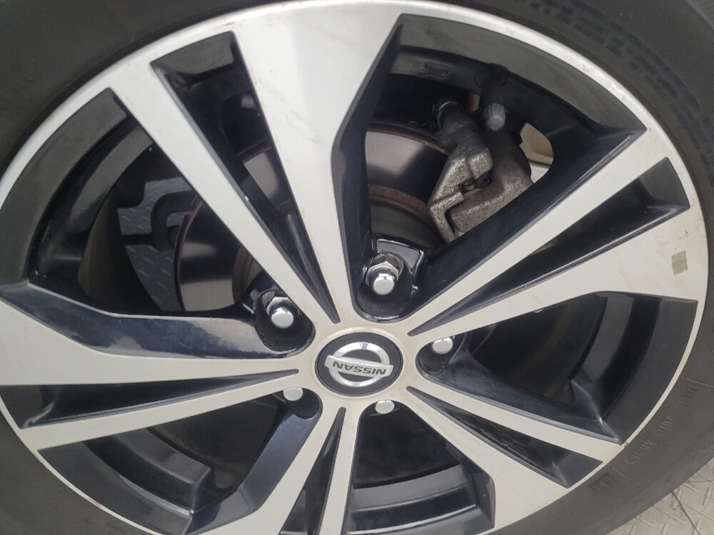 2020 Nissan Sentra in Conyers, GA 30094 - 18139249 31