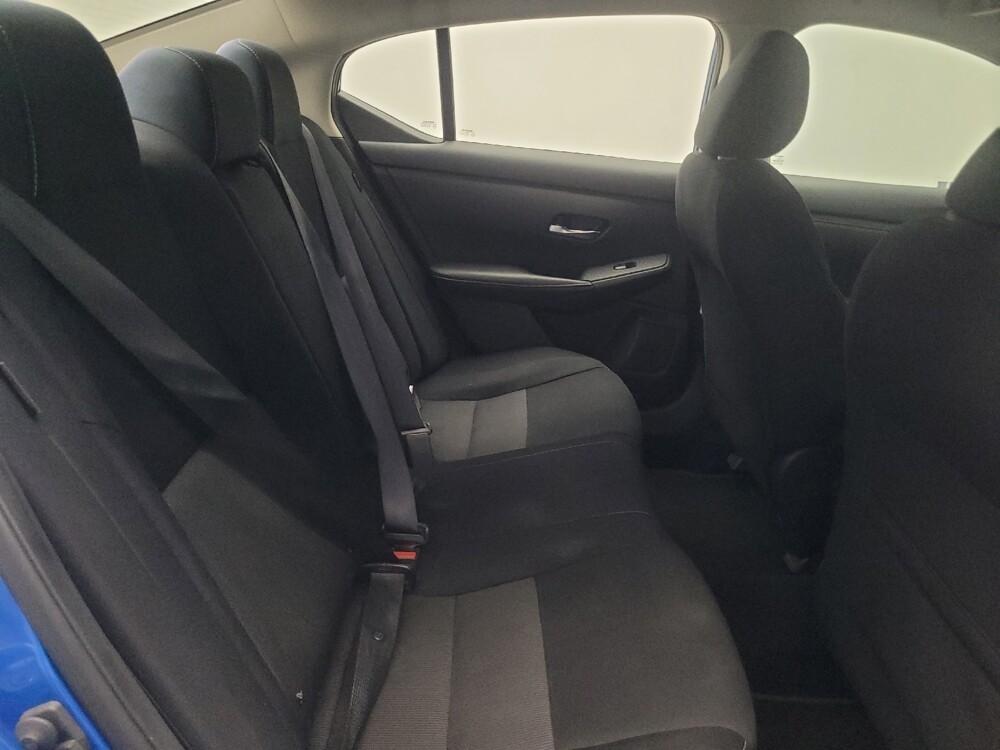2020 Nissan Sentra in Conyers, GA 30094 - 18139249 19