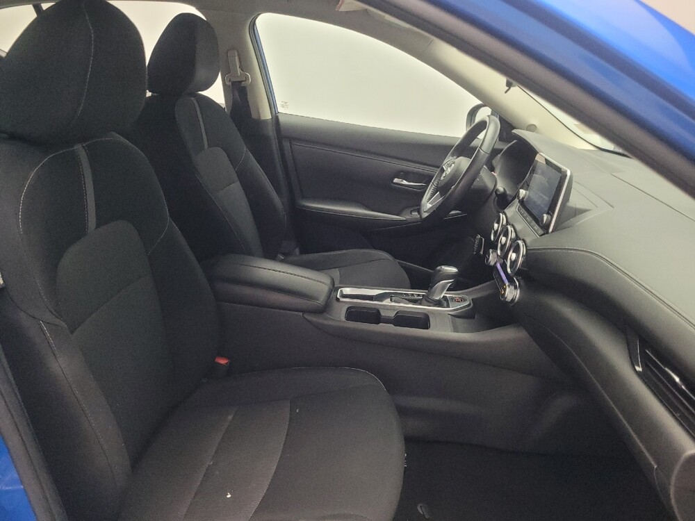 2020 Nissan Sentra in Conyers, GA 30094 - 18139249 21