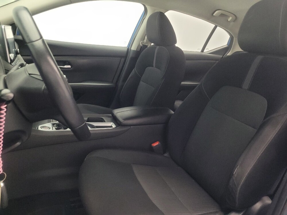 2020 Nissan Sentra in Conyers, GA 30094 - 18139249 17
