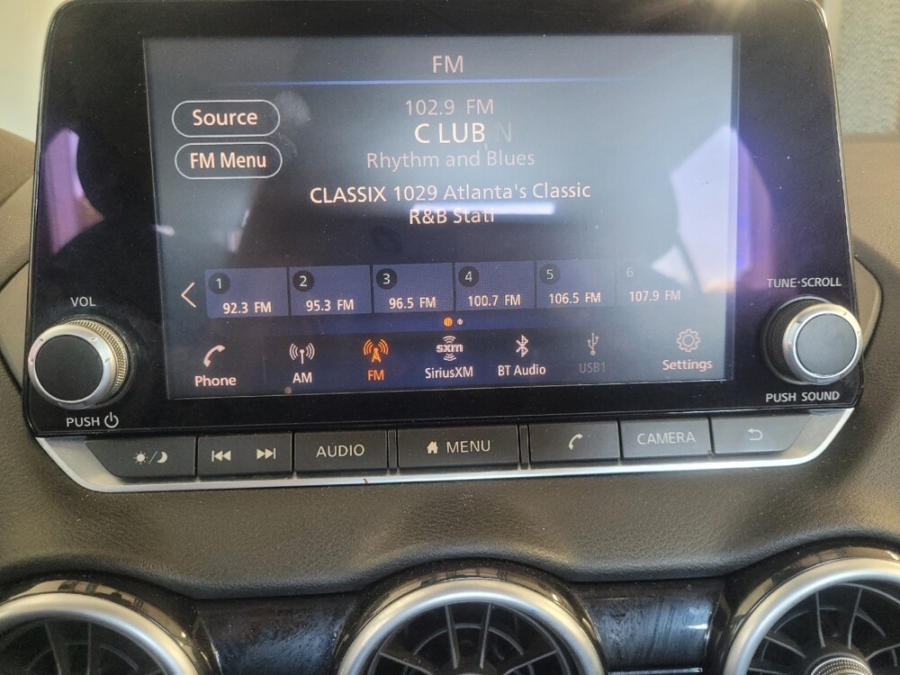 2020 Nissan Sentra in Conyers, GA 30094 - 18139249 25