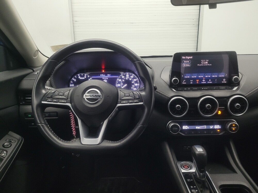 2020 Nissan Sentra in Conyers, GA 30094 - 18139249 22