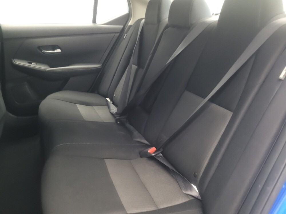 2020 Nissan Sentra in Conyers, GA 30094 - 18139249 18