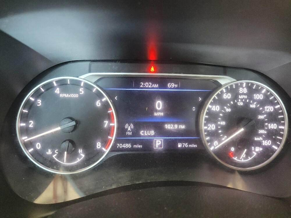 2020 Nissan Sentra in Conyers, GA 30094 - 18139249 23