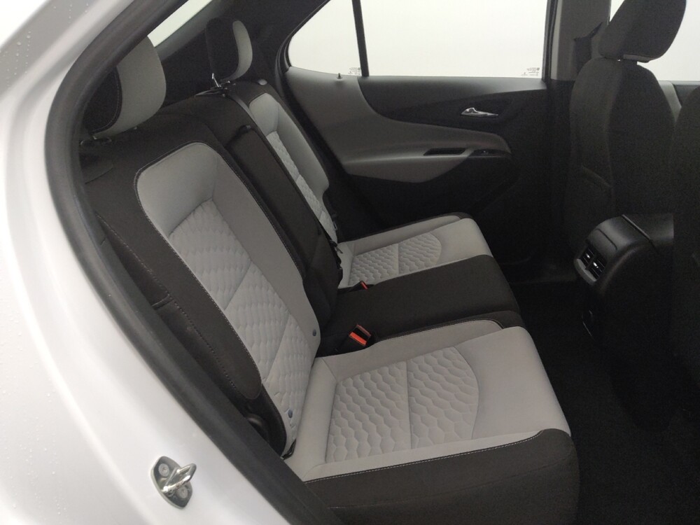 2018 Chevrolet Equinox in San Antonio, TX 78238 - 18139250 19