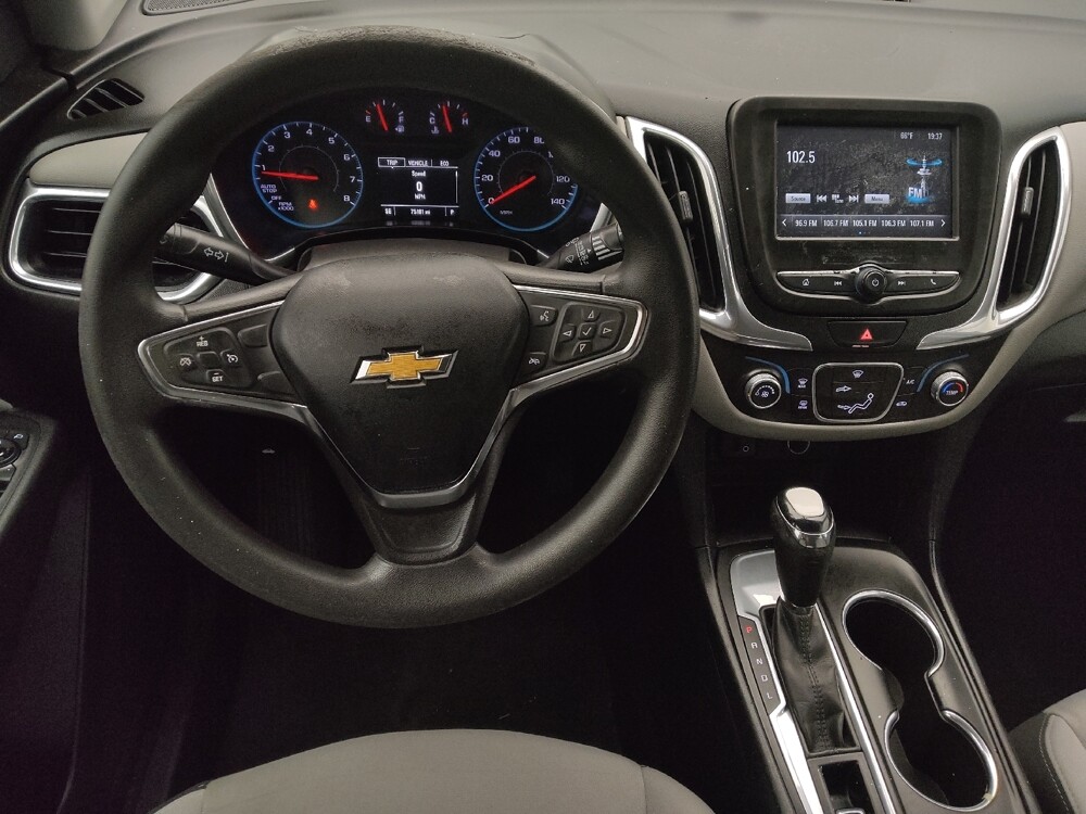 2018 Chevrolet Equinox in San Antonio, TX 78238 - 18139250 22