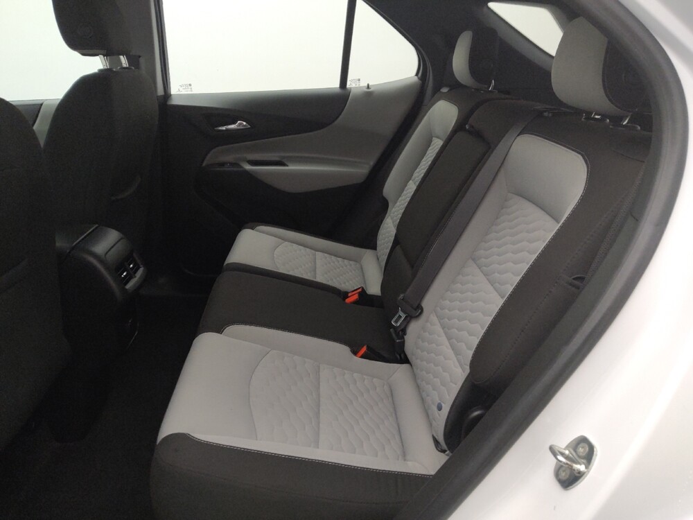 2018 Chevrolet Equinox in San Antonio, TX 78238 - 18139250 18