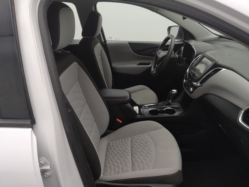 2018 Chevrolet Equinox in San Antonio, TX 78238 - 18139250 21