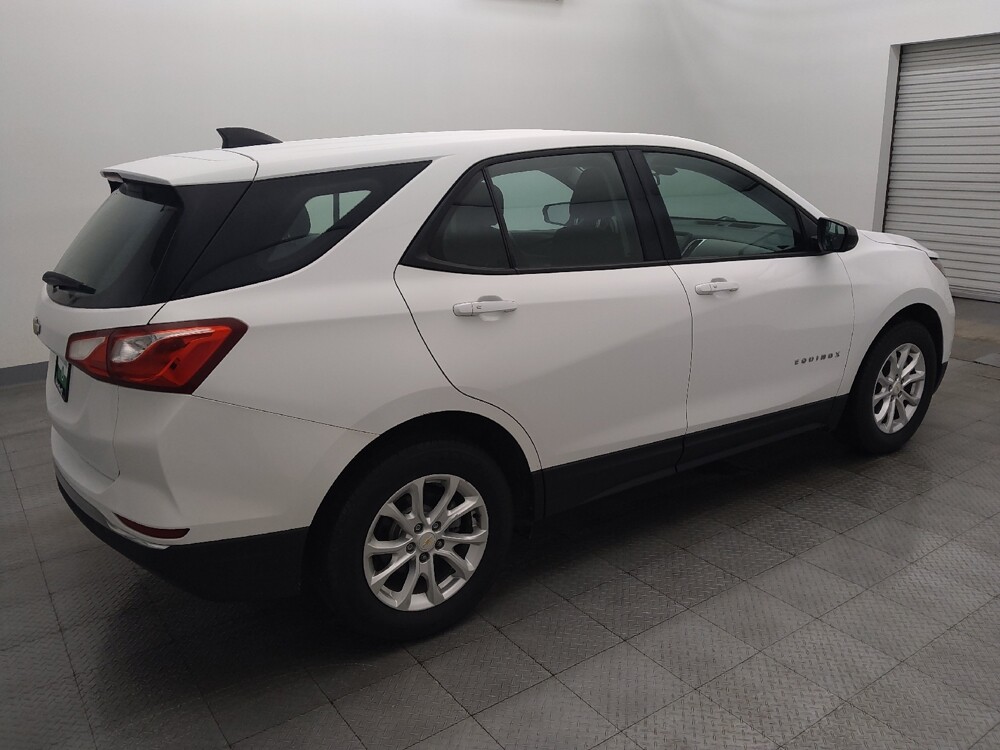 2018 Chevrolet Equinox in San Antonio, TX 78238 - 18139250 10