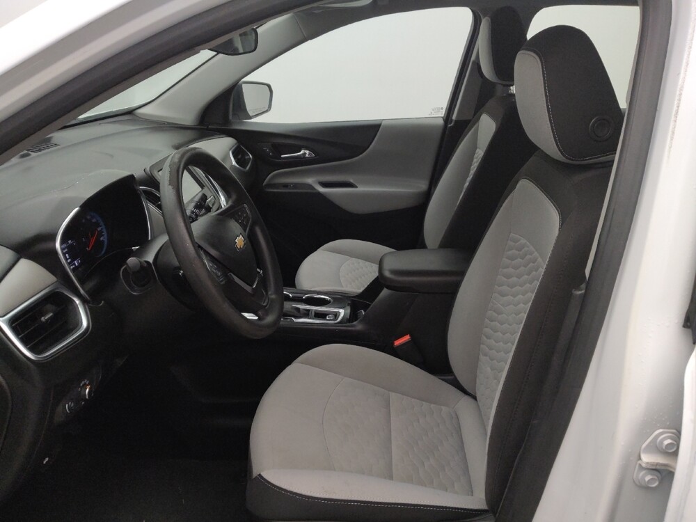 2018 Chevrolet Equinox in San Antonio, TX 78238 - 18139250 17