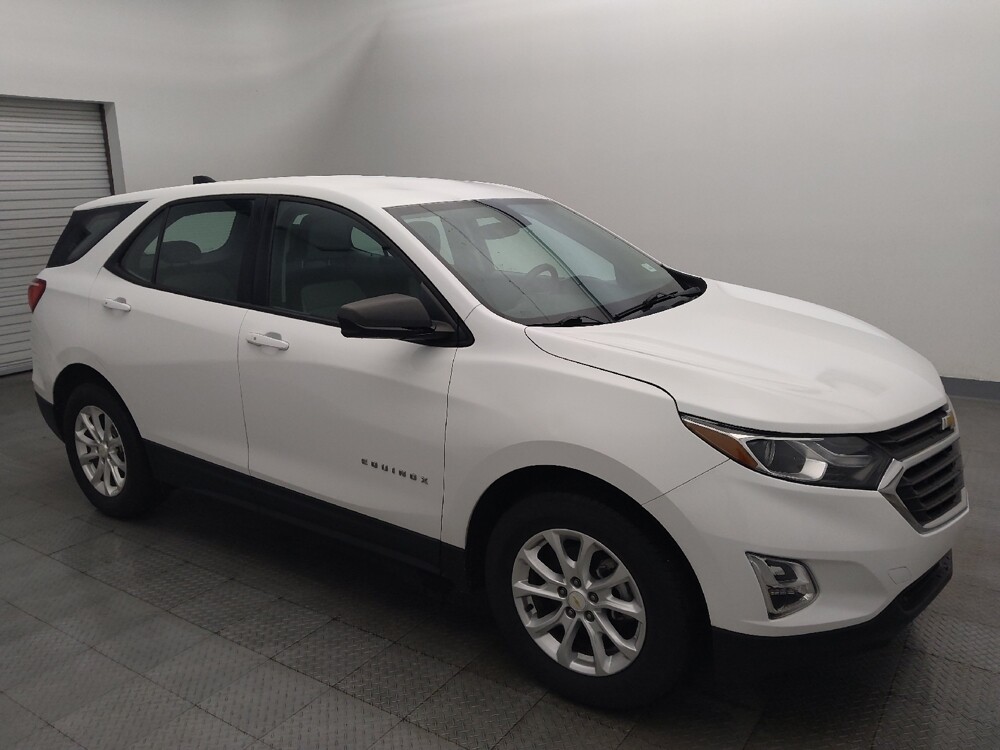 2018 Chevrolet Equinox in San Antonio, TX 78238 - 18139250 11