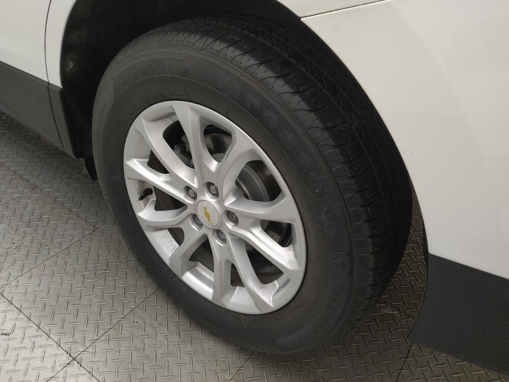 2018 Chevrolet Equinox in San Antonio, TX 78238 - 18139250 31