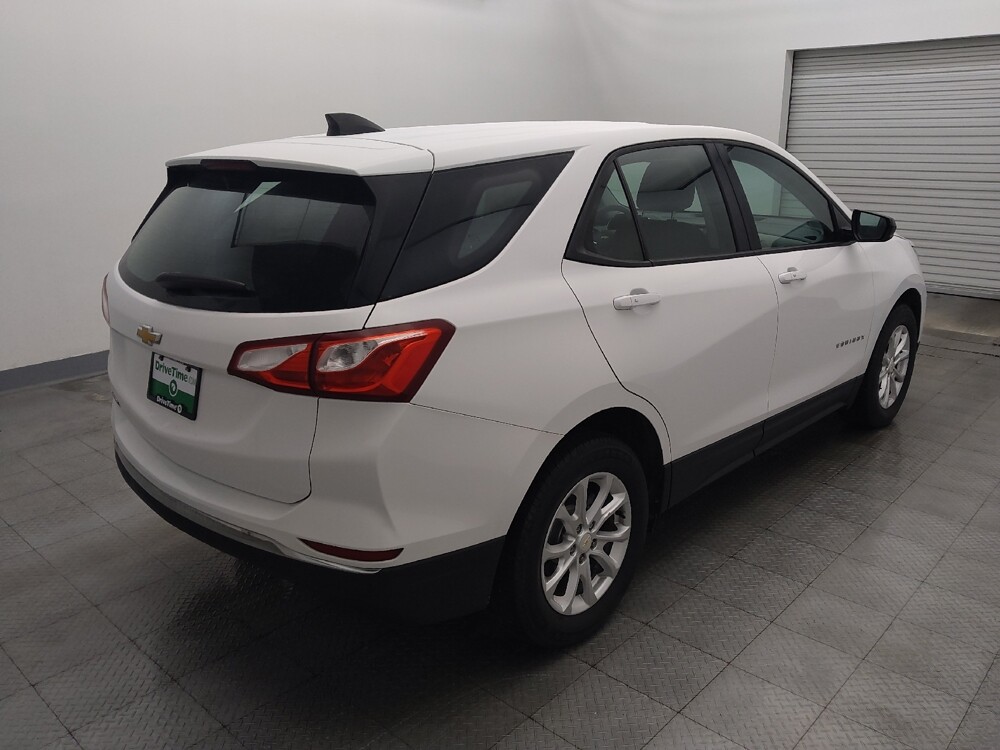 2018 Chevrolet Equinox in San Antonio, TX 78238 - 18139250 9