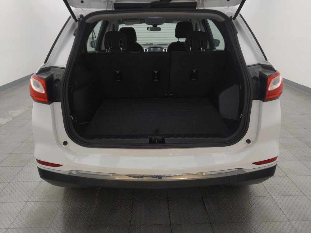 2018 Chevrolet Equinox in San Antonio, TX 78238 - 18139250 29