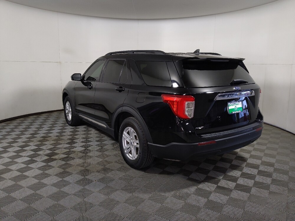 2022 Ford Explorer in Midlothian, IL 60445 - 18139252 5