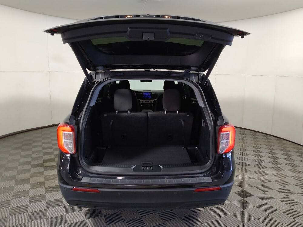 2022 Ford Explorer in Midlothian, IL 60445 - 18139252 29