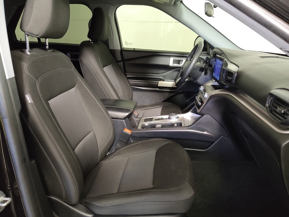 2022 Ford Explorer in Midlothian, IL 60445 - 18139252 21