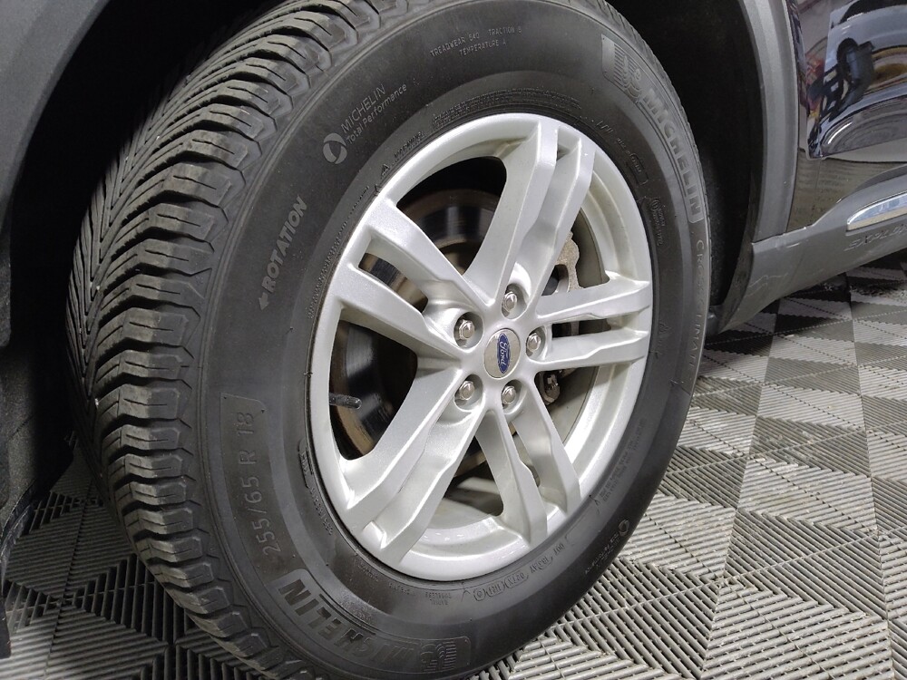 2022 Ford Explorer in Midlothian, IL 60445 - 18139252 31