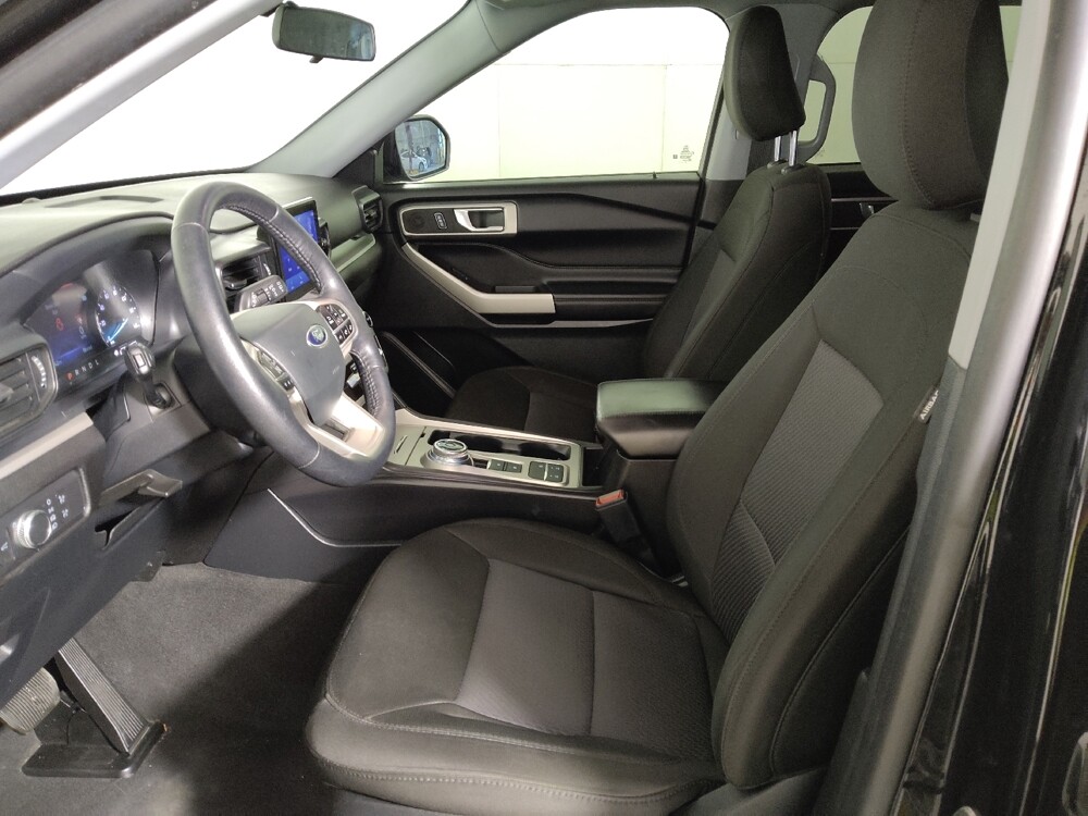 2022 Ford Explorer in Midlothian, IL 60445 - 18139252 17