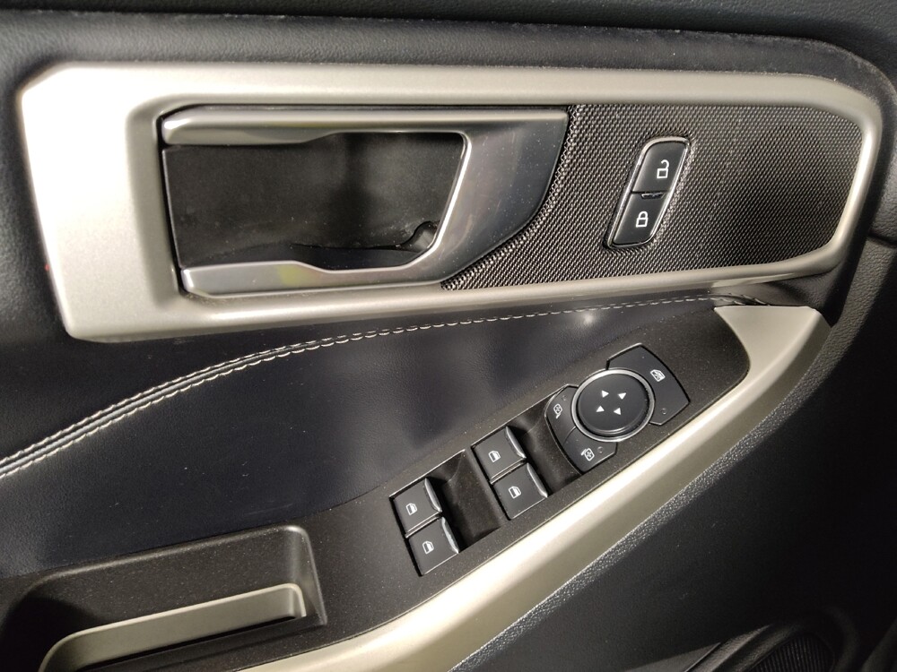 2022 Ford Explorer in Midlothian, IL 60445 - 18139252 27