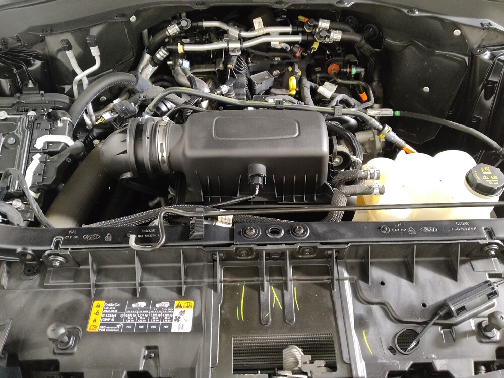 2022 Ford Explorer in Midlothian, IL 60445 - 18139252 30