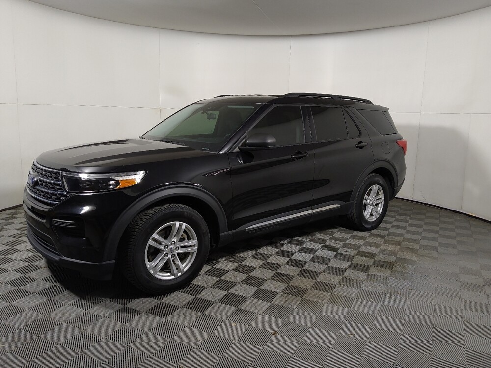 2022 Ford Explorer in Midlothian, IL 60445 - 18139252 2