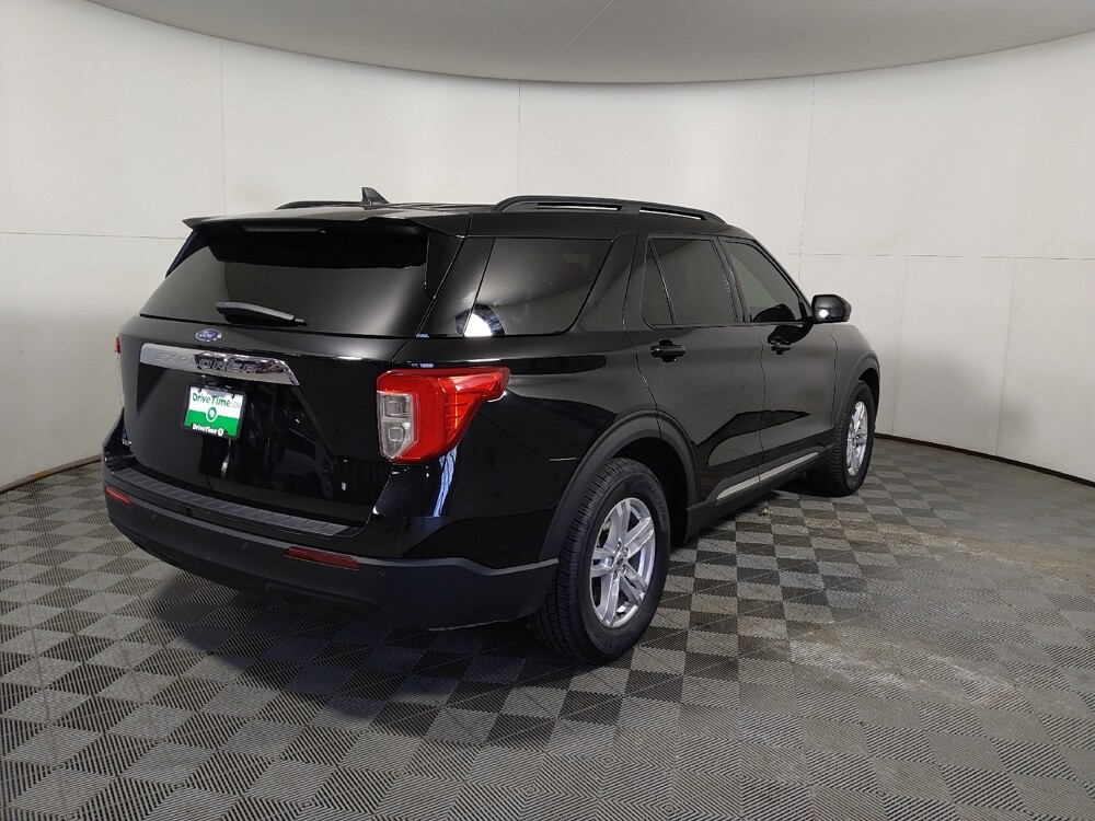 2022 Ford Explorer in Midlothian, IL 60445 - 18139252 9