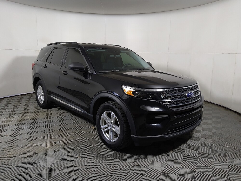 2022 Ford Explorer in Midlothian, IL 60445 - 18139252 13