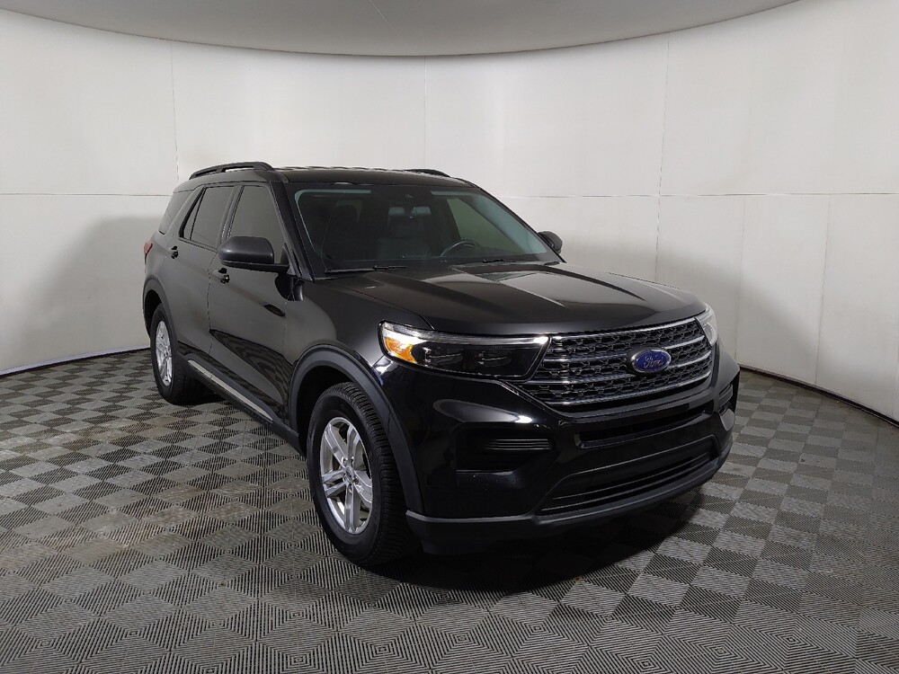 2022 Ford Explorer in Midlothian, IL 60445 - 18139252 14