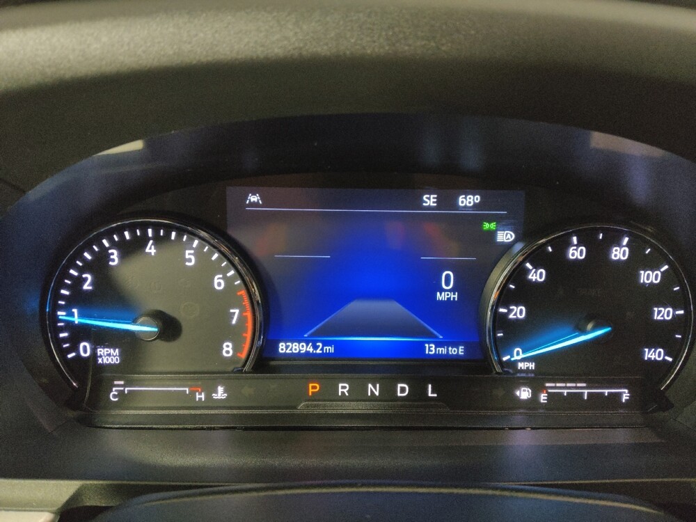 2022 Ford Explorer in Midlothian, IL 60445 - 18139252 23