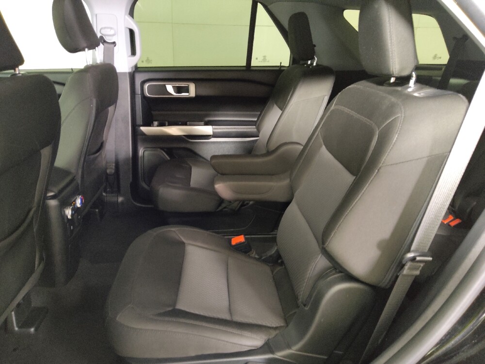 2022 Ford Explorer in Midlothian, IL 60445 - 18139252 18