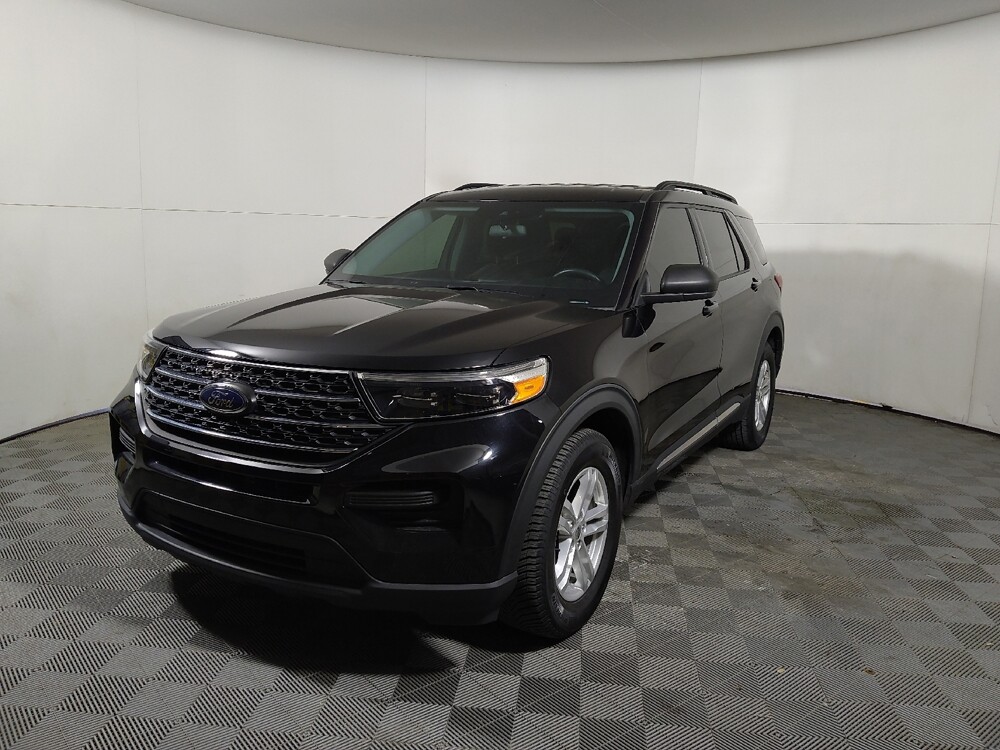 2022 Ford Explorer in Midlothian, IL 60445 - 18139252 15