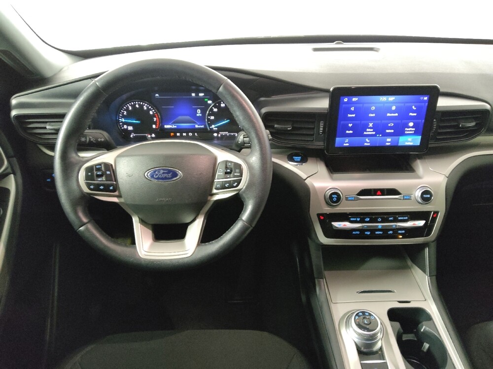 2022 Ford Explorer in Midlothian, IL 60445 - 18139252 22